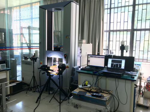 新拓三維亮相科技創新工業展，軟硬件融合驅動巖石力學前沿探索與未來發展